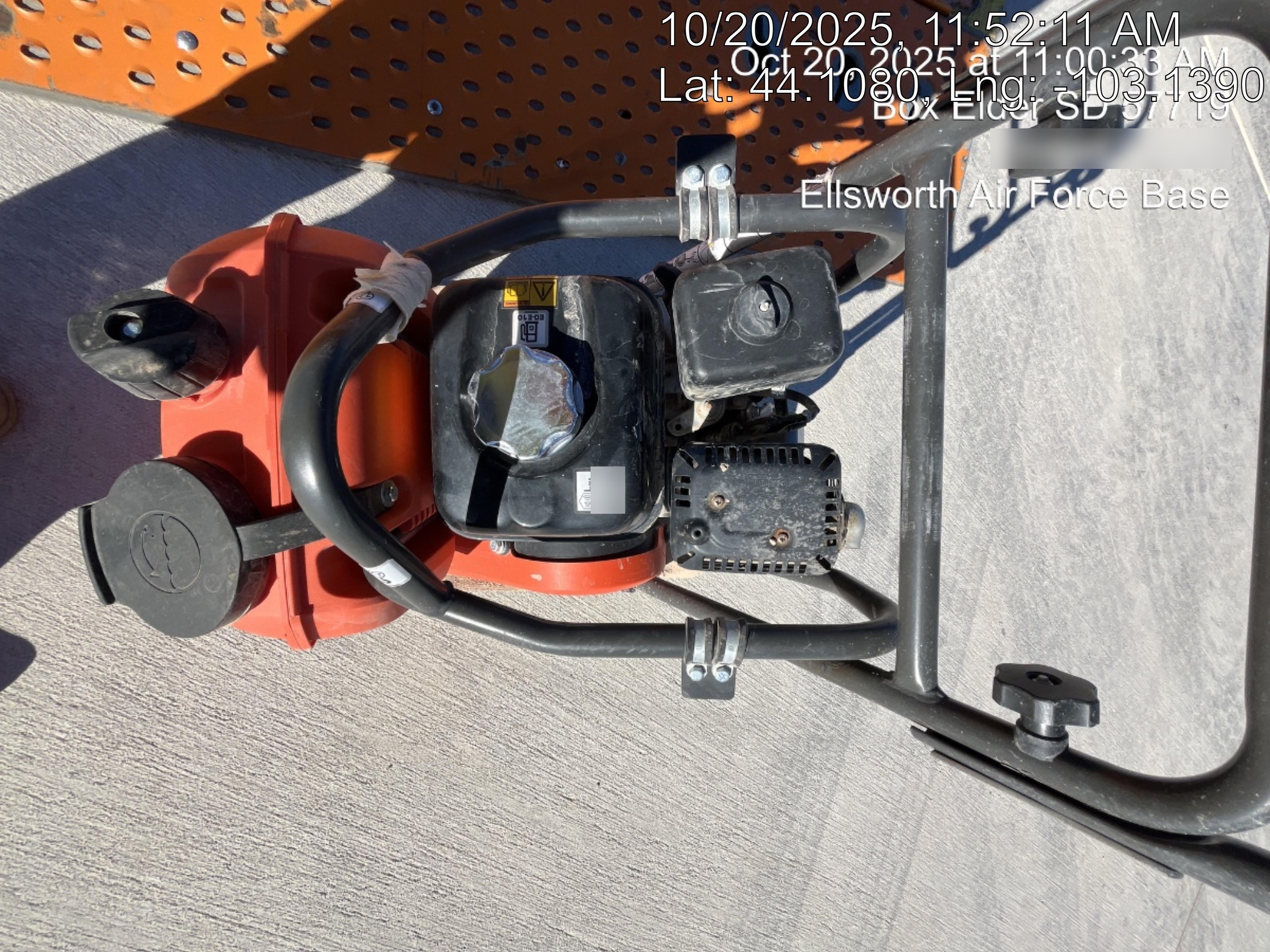 2024 HUSQVARNA LF75