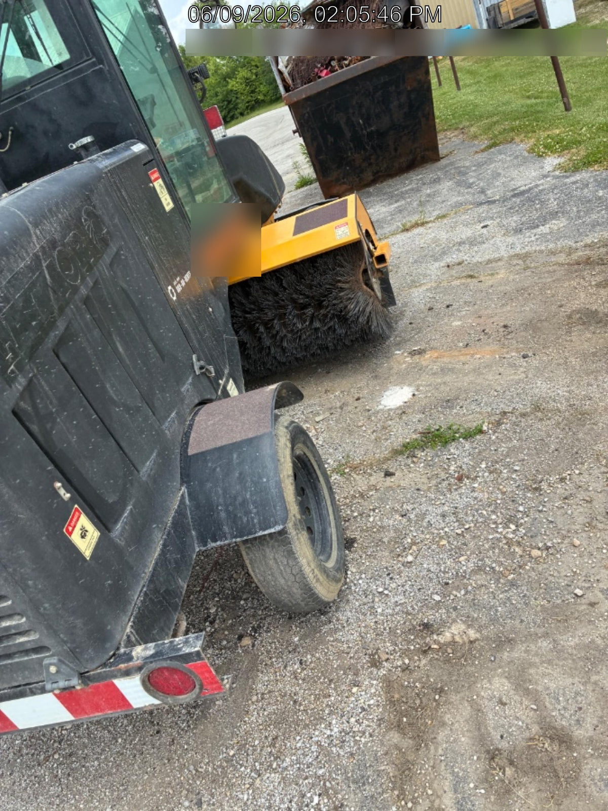 2022 LAYMOR SM450