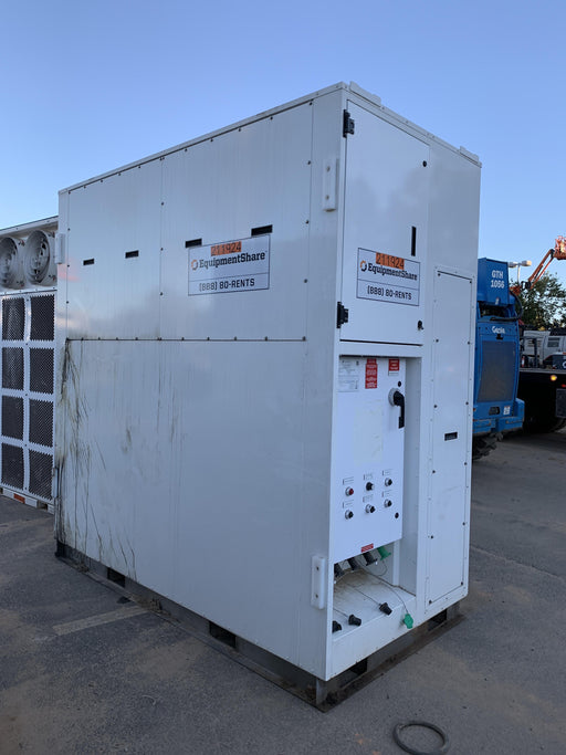 2022 CAPS PAHV-140TC-0NN0NN-5E5-P2-VG2CEUP