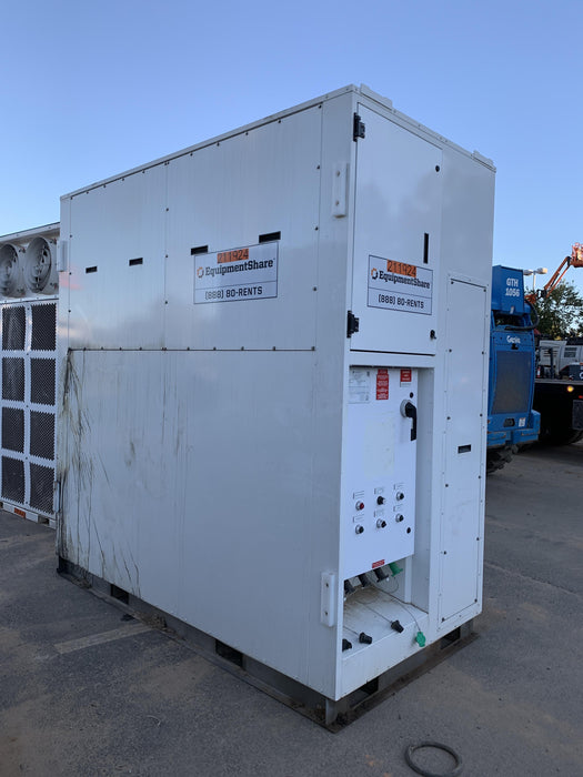 2022 CAPS PAHV-140TC-0NN0NN-5E5-P2-VG2CEUP