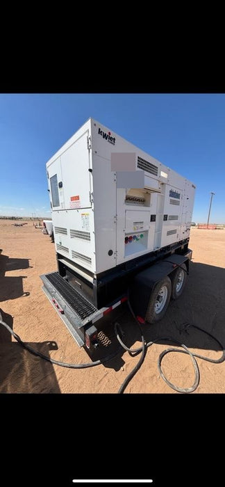 2023 SHINDAIWA DGK180F