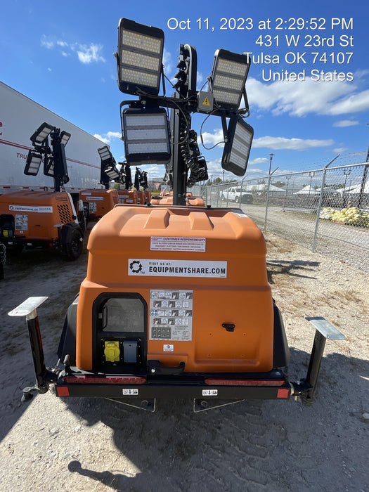 2023 GENERAC MLT2