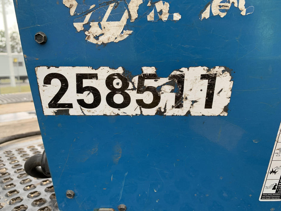 2022 MILLER ELECTRIC CST-280