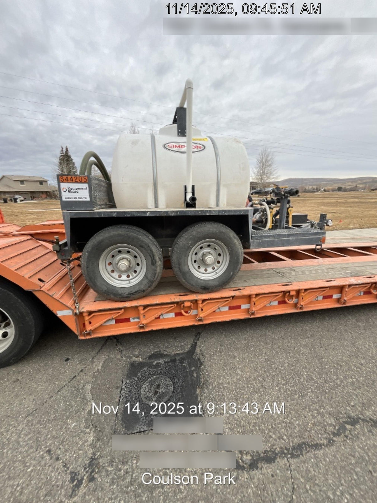 2023 SIMPSON SWT-52517