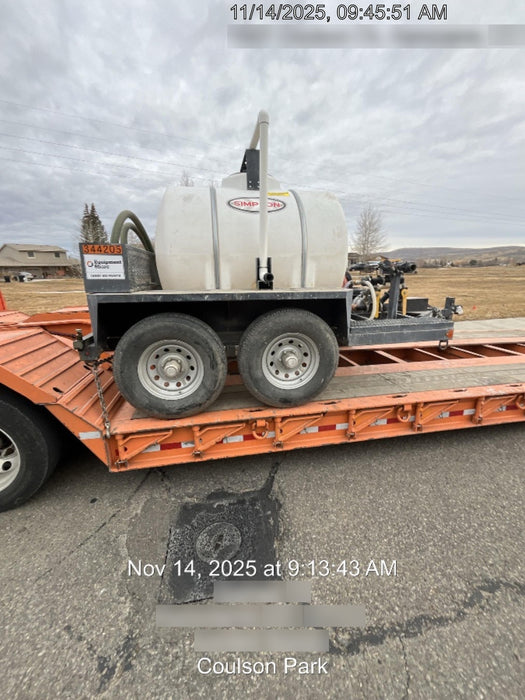 2023 SIMPSON SWT-52517