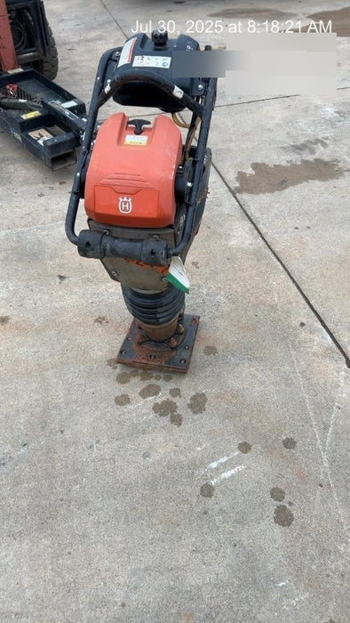 2024 HUSQVARNA LT6005