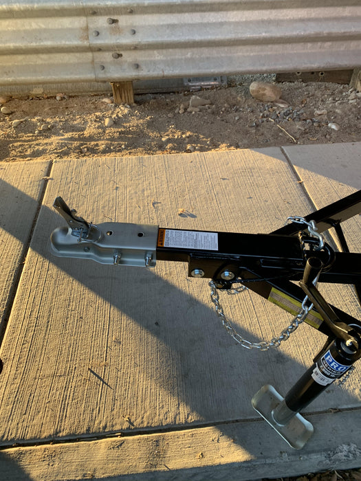 2021 Lincoln Electric Vantage 322 VANTAGE 322 READY-PAK 3