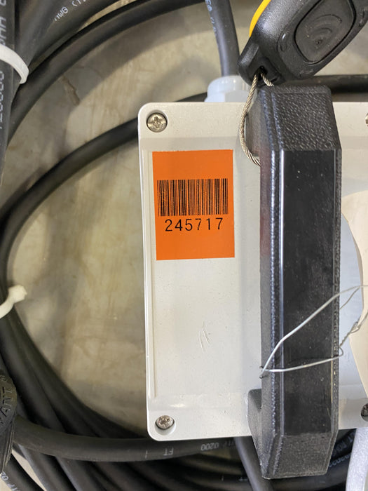 2021 LIND EQUIPMENT GST50