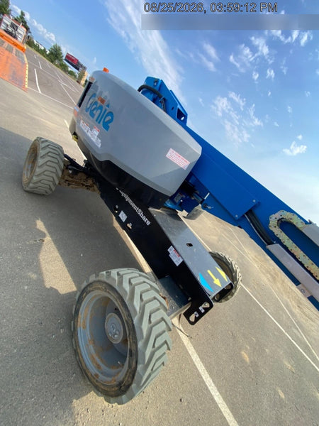 2024 GENIE S-45 XC