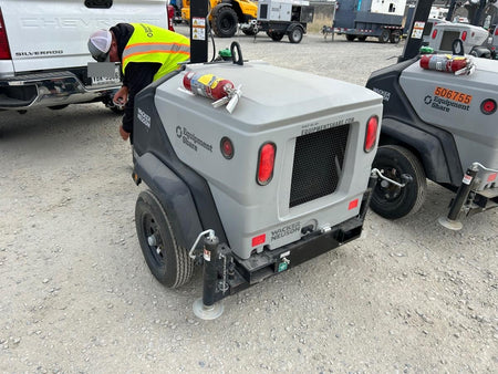 2024 WACKER NEUSON LTT4