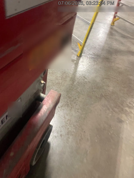 2019 MEC 1930SE