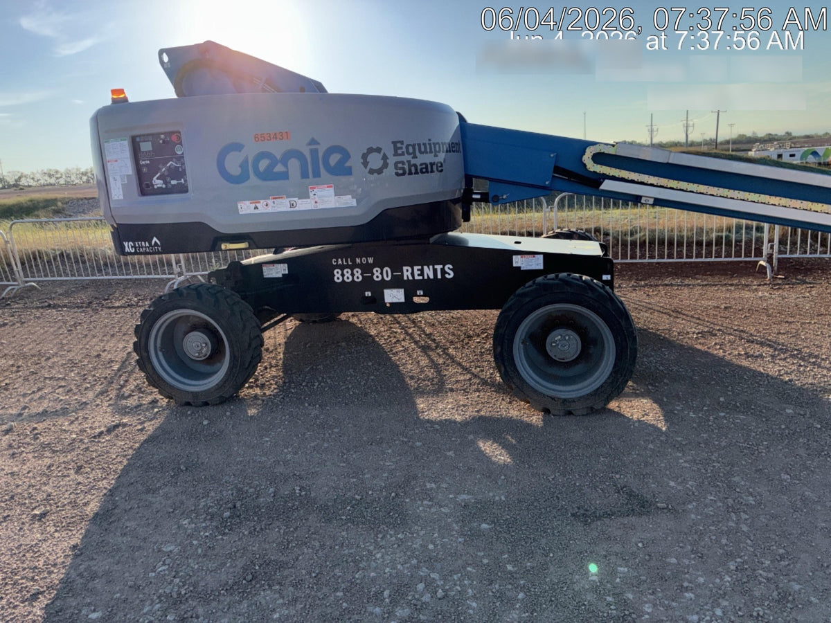 2026 GENIE S-45 XC