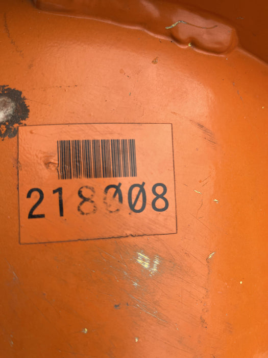 2022 MICHIGAN PNEUMATIC HV-15G-8P-ES-TRACKER