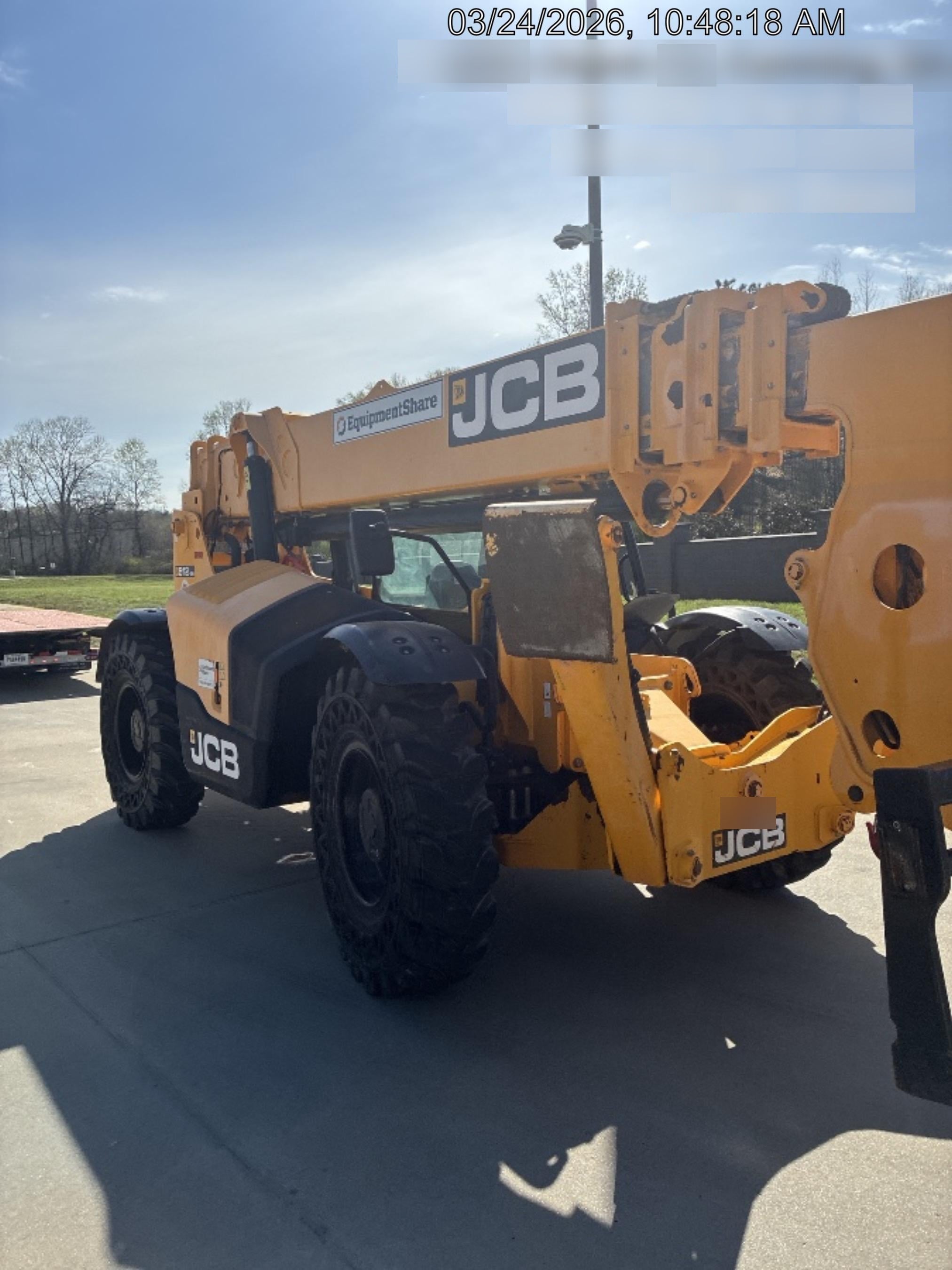 2019 JCB 512-56