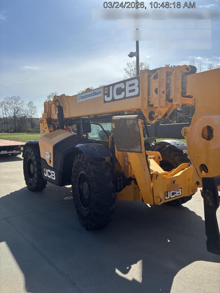 2019 JCB 512-56