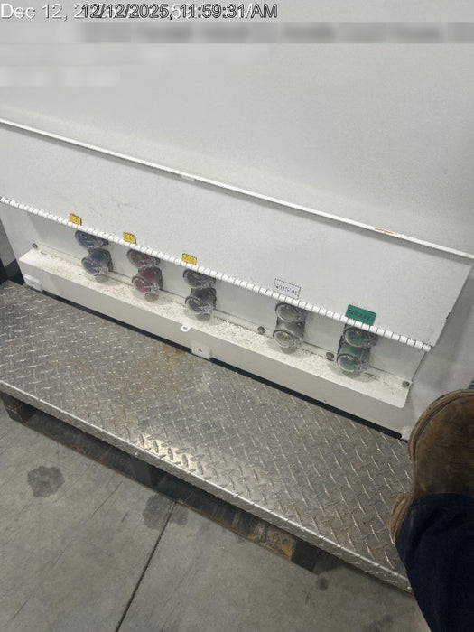 2023 TRYSTAR IL-086-VDE-27-LP