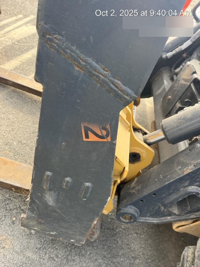 2021 PALADIN 48" Pallet Forks - Paladin
