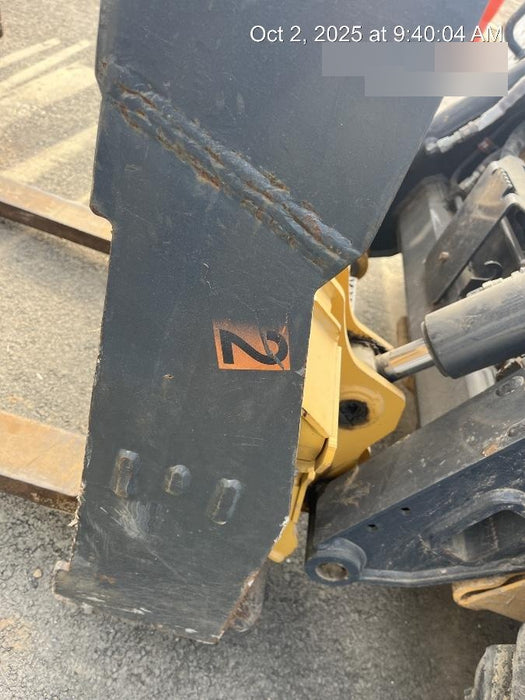 2021 PALADIN 48" Pallet Forks - Paladin