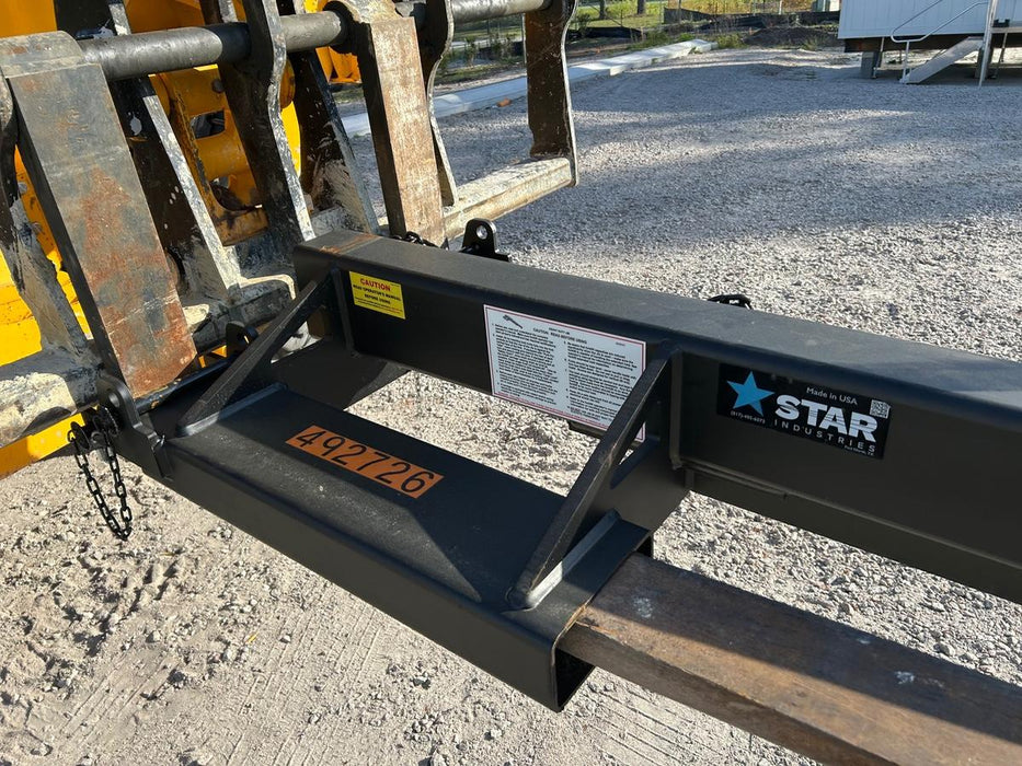 2025 STAR INDUSTRIES M1360B - Star JIB Boom