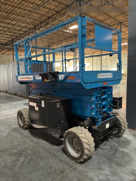 2019 GENIE GS-4069 RT