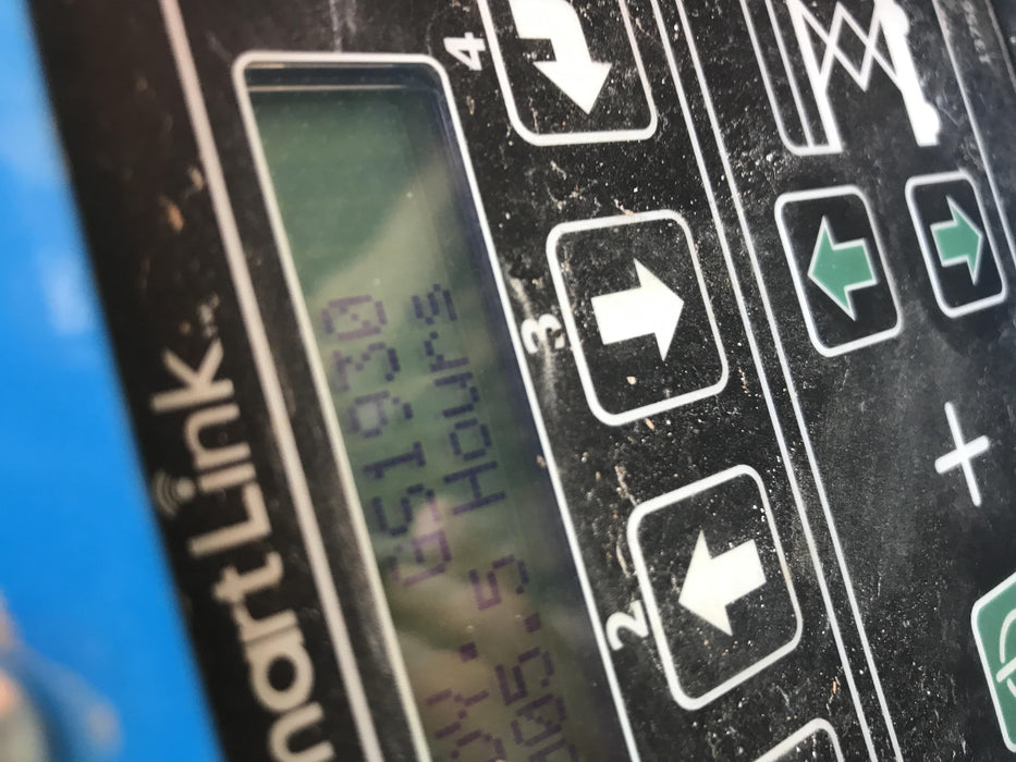 2020 Genie GS-1930 GENIE GS-1930