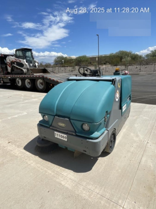 2020 TENNANT S20 LPG