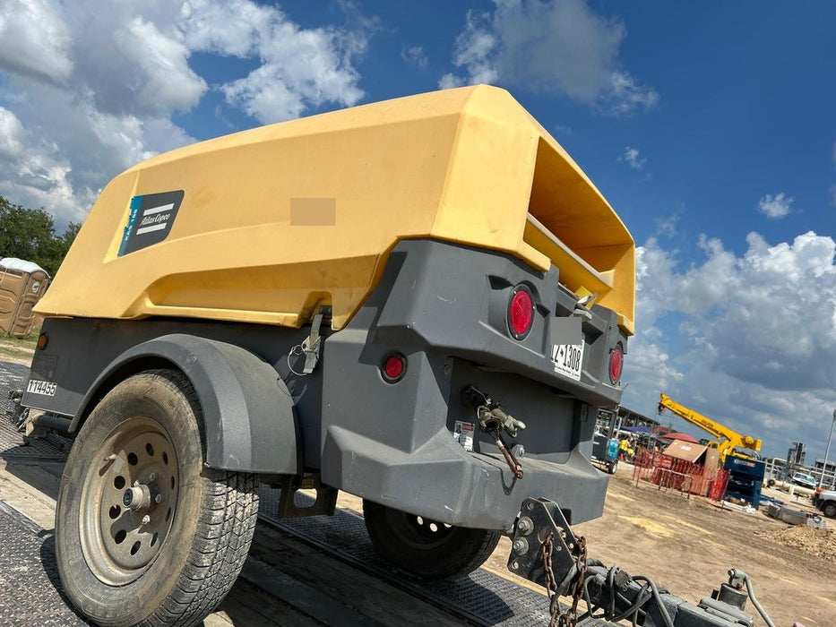 2020 ATLAS COPCO XAS188