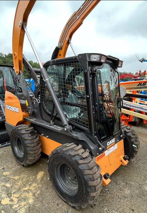 2023 CASE SV280