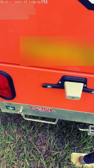 2023 Wanco WLTT-4MM4K Diesel, Deep Sea Controller, Shore Power Plug, Auto Start, (4) 350W LED Floodlights, 4kW Generator, 60 Gal Fuel Tank, 2" Ball, T3