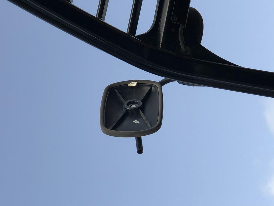 2019 JCB 510-56 Canopy, 74 HP, Solid Tires, STD Worklight, Beacon, Aux Hydraulics, Lifting Eye, Back up Alarm w/66" Carriage/60" Forks