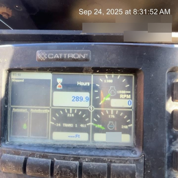 2022 PIONEER PP63C17L2-4045HFC06