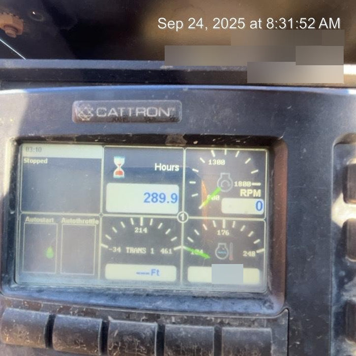 2022 PIONEER PP63C17L2-4045HFC06