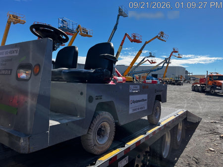 2022 COLUMBIA Payloader 2XL
