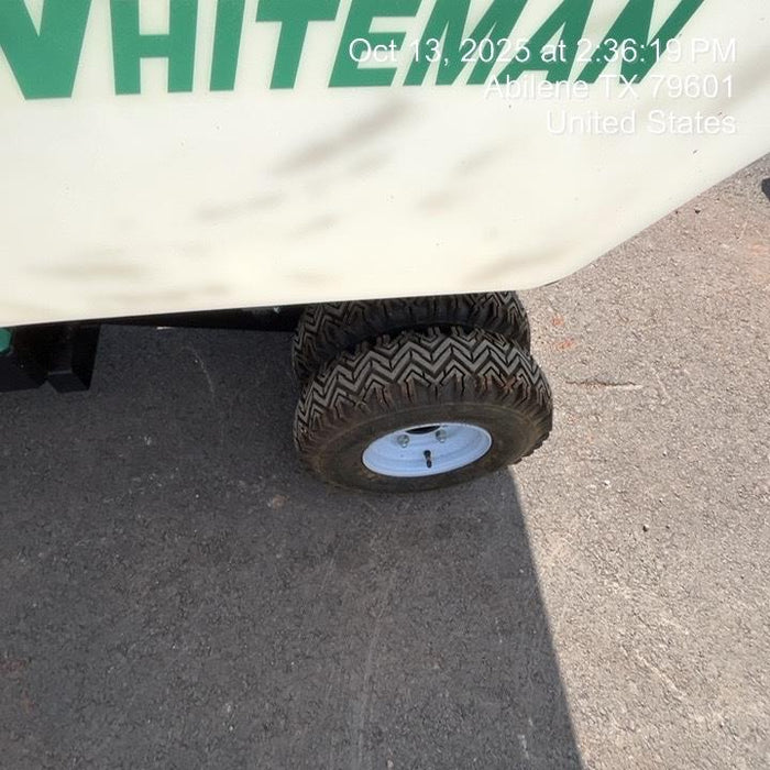 2025 MULTIQUIP WBH-21EFP