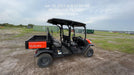 2022 KUBOTA RTV-X1140W-H (Canopy)