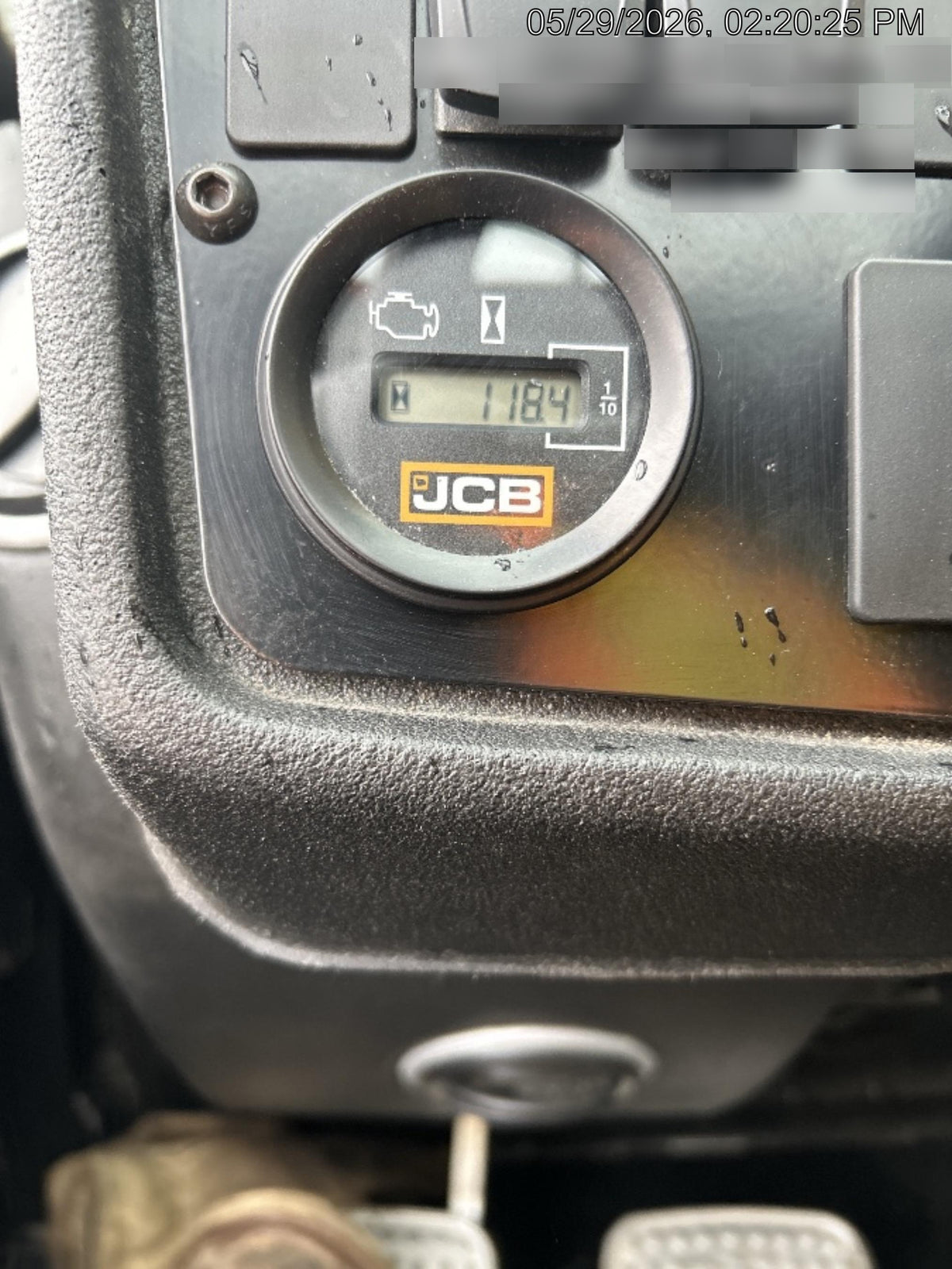 2025 JCB 510-56