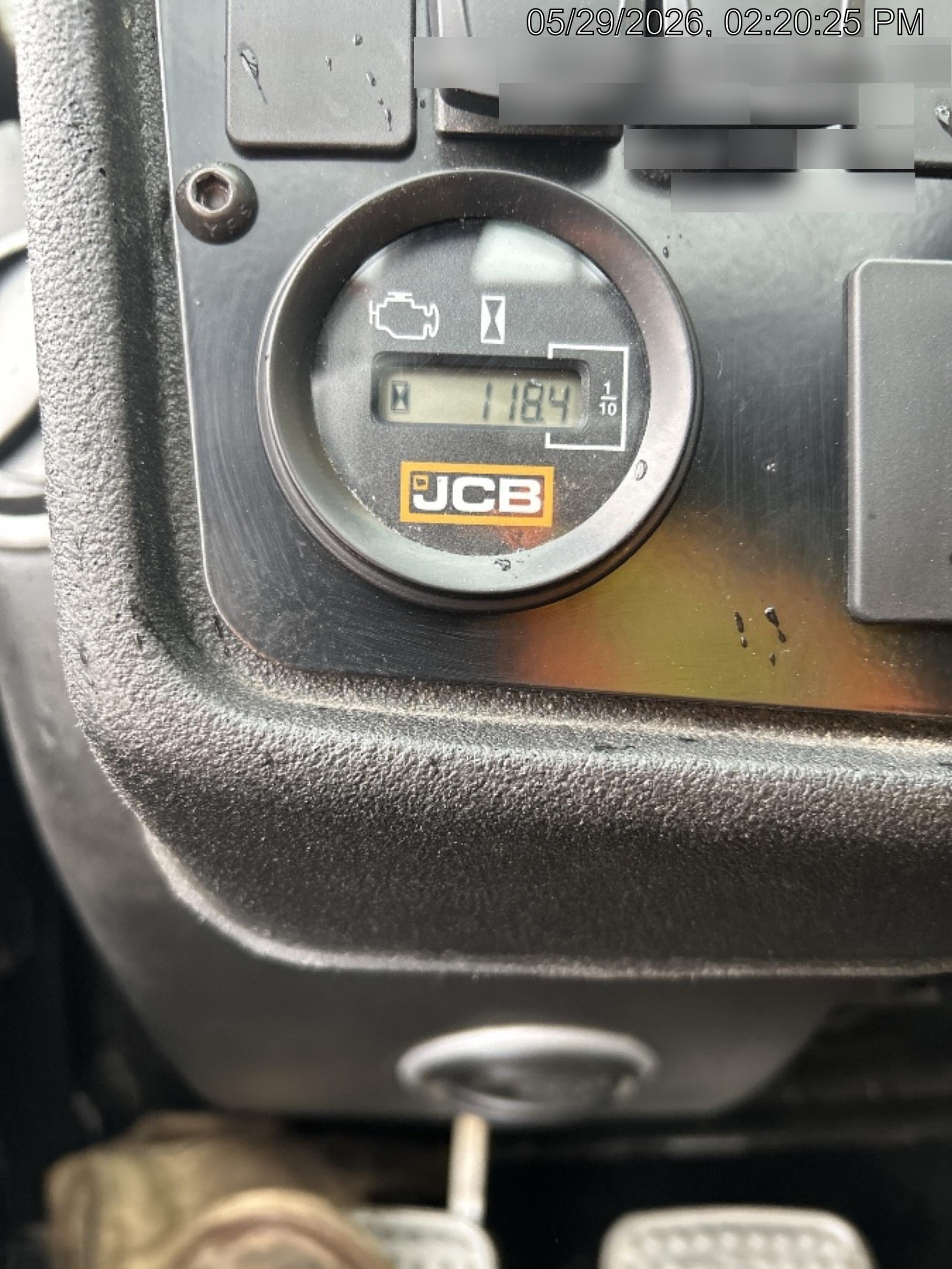 2025 JCB 510-56