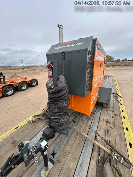 2025 THERM DYNAMICS TD625