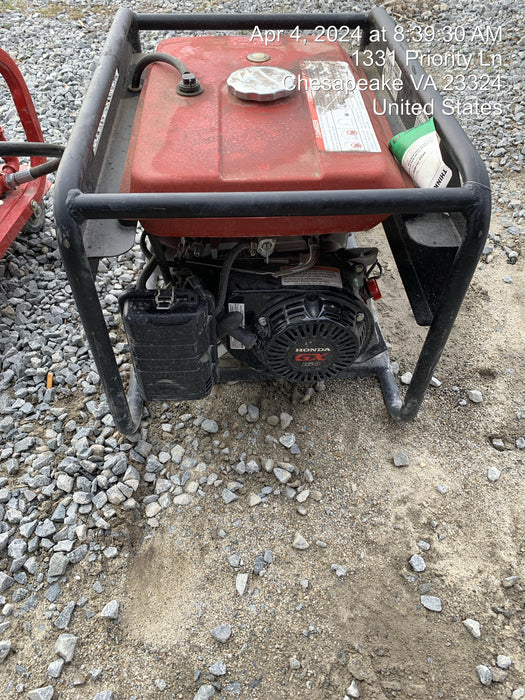 2022 MI-T-M CORPORATION GEN-3000-1MH0