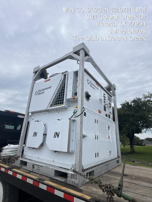 2024 SMARTECH SACP26A-HS