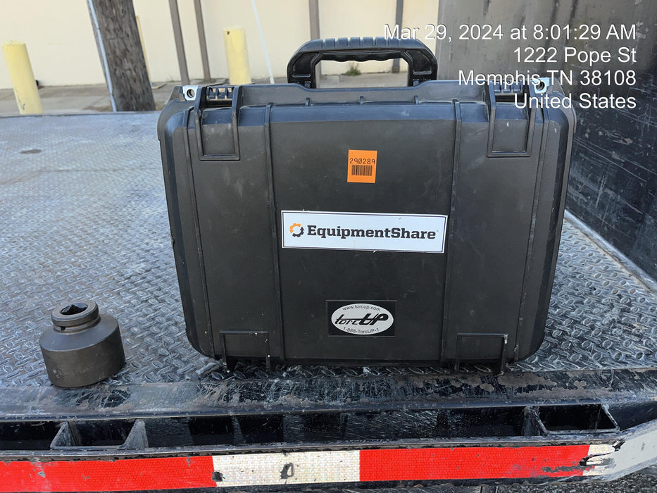 2023 TORCUP VT-2000KIT