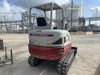 2021 TAKEUCHI TB235-2R