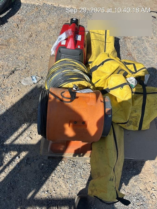 2022 ALLEGRO 9539-12