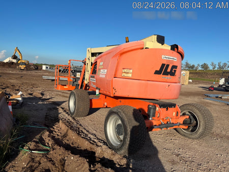 2020 JLG 450AJ