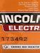 2021 LINCOLN ELECTRIC FLEXTEC 350X