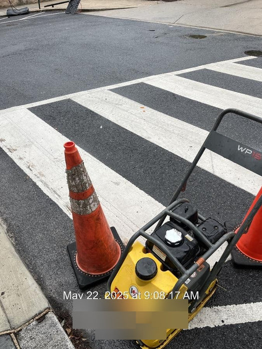 2022 WACKER NEUSON WP1540AW