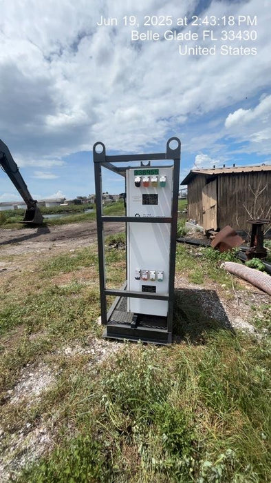 2023 ATLAS COPCO D95 N