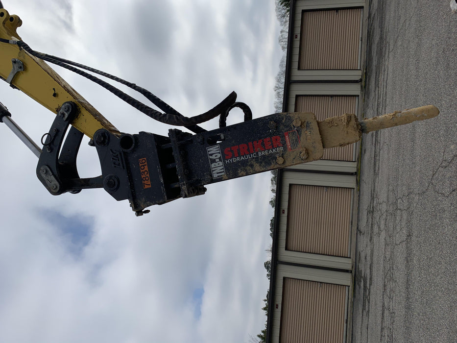 2020 STAR INDUSTRIES 1395B