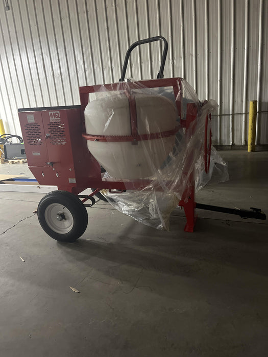 2025 MULTIQUIP WM90PH8