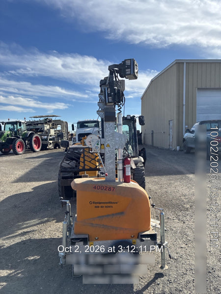 2024 ATLAS COPCO HILIGHT E3 Plus